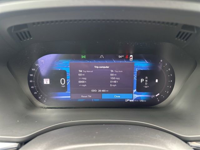 Certified 2023 Volvo XC60 B5 Plus w/ Climate Package image 25