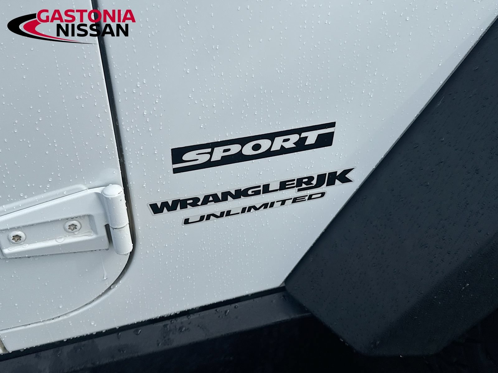 Used 2018 Jeep Wrangler Unlimited Sport S AWD/4WD image 30