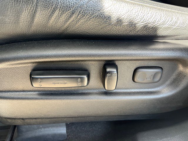 Used 2021 Honda Pilot Black Edition image 33