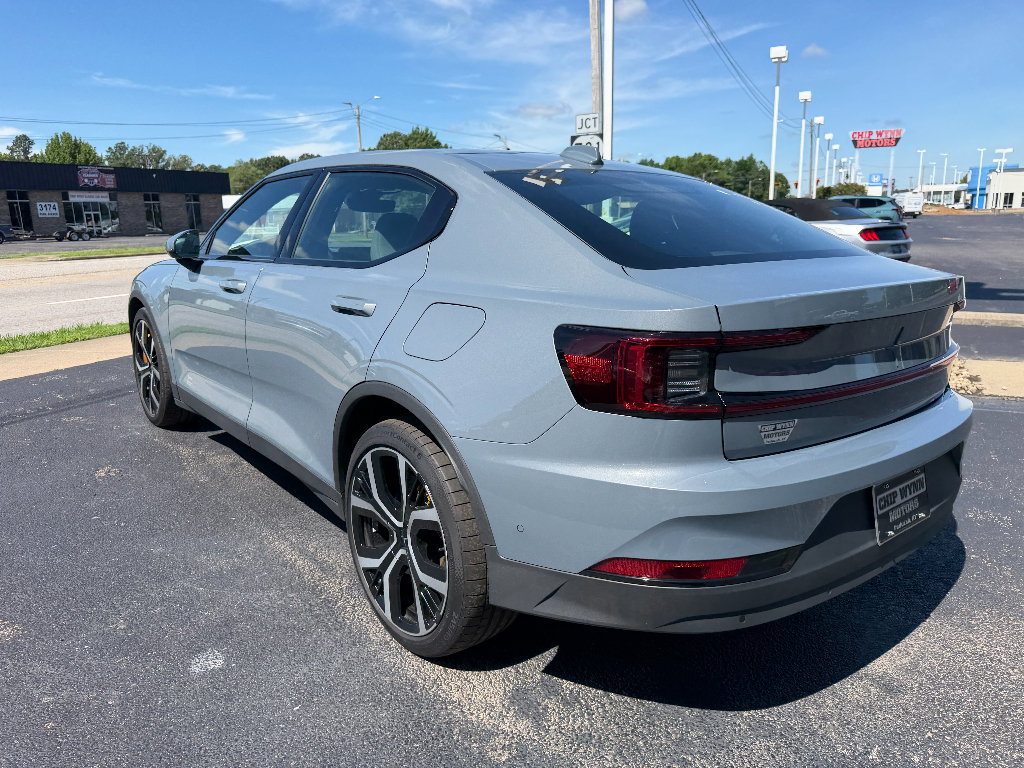 Used 2023 Polestar Polestar 2 w/ Pilot Pack AWD/4WD image 5