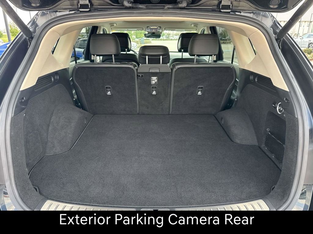 Used 2025 Genesis GV80 2.5T Select image 13