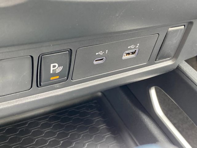 New 2026 Nissan Frontier SV image 20