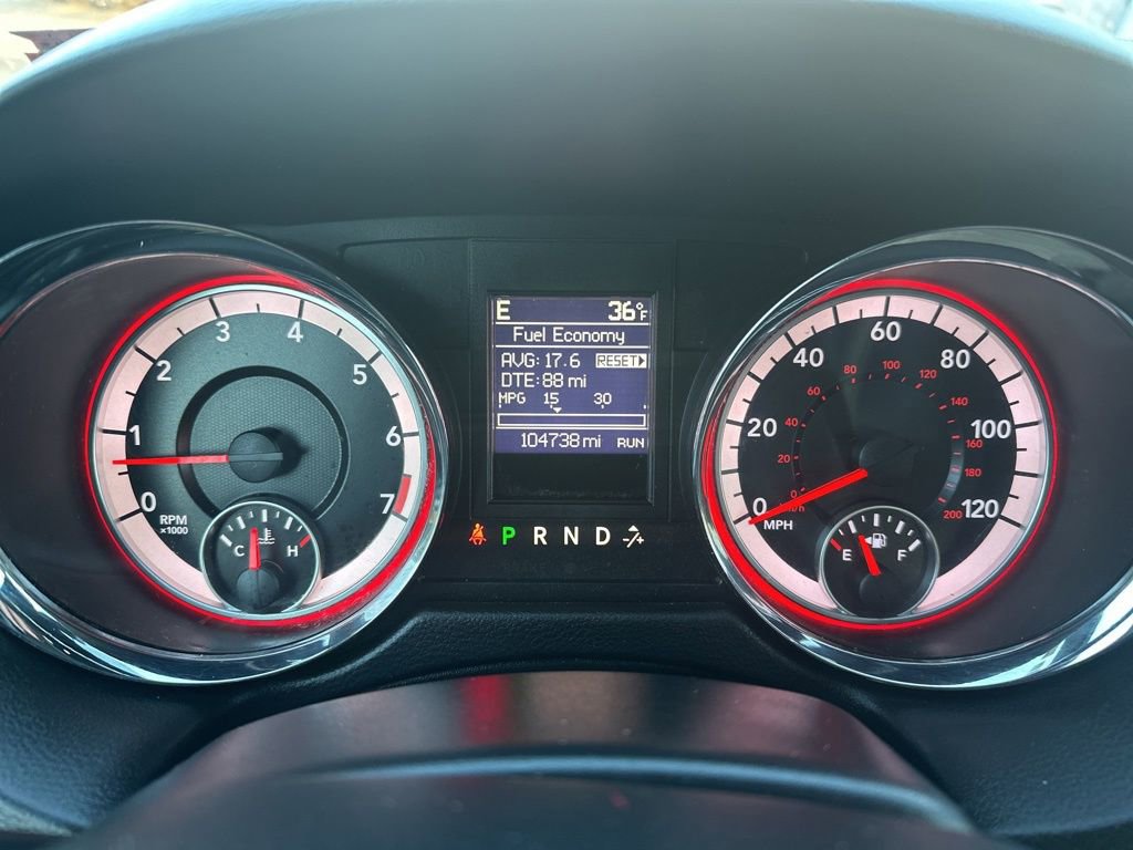 Used 2017 Dodge Grand Caravan GT image 21