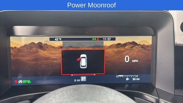 New 2026 Subaru Outback Wilderness image 21