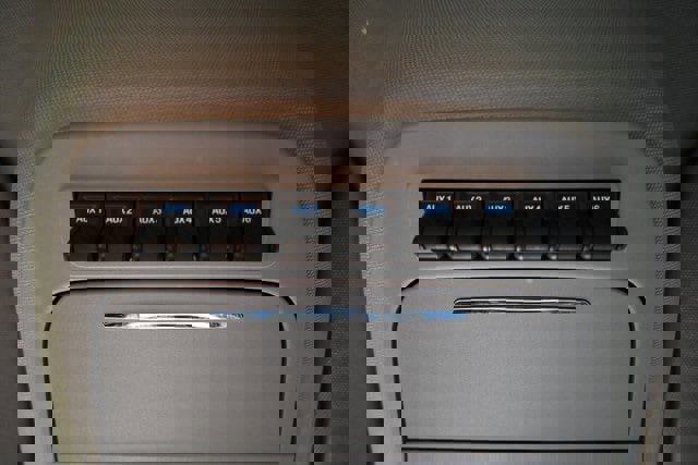 Used 2024 Ford F350 Lariat w/ Chrome Package image 37