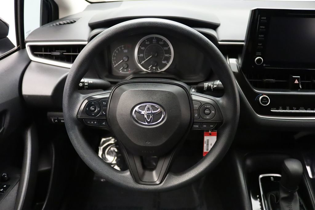 Certified 2022 Toyota Corolla LE image 23