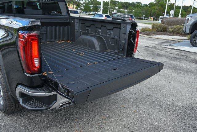 New 2025 GMC Sierra 1500 SLT w/ SLT Premium Package image 14
