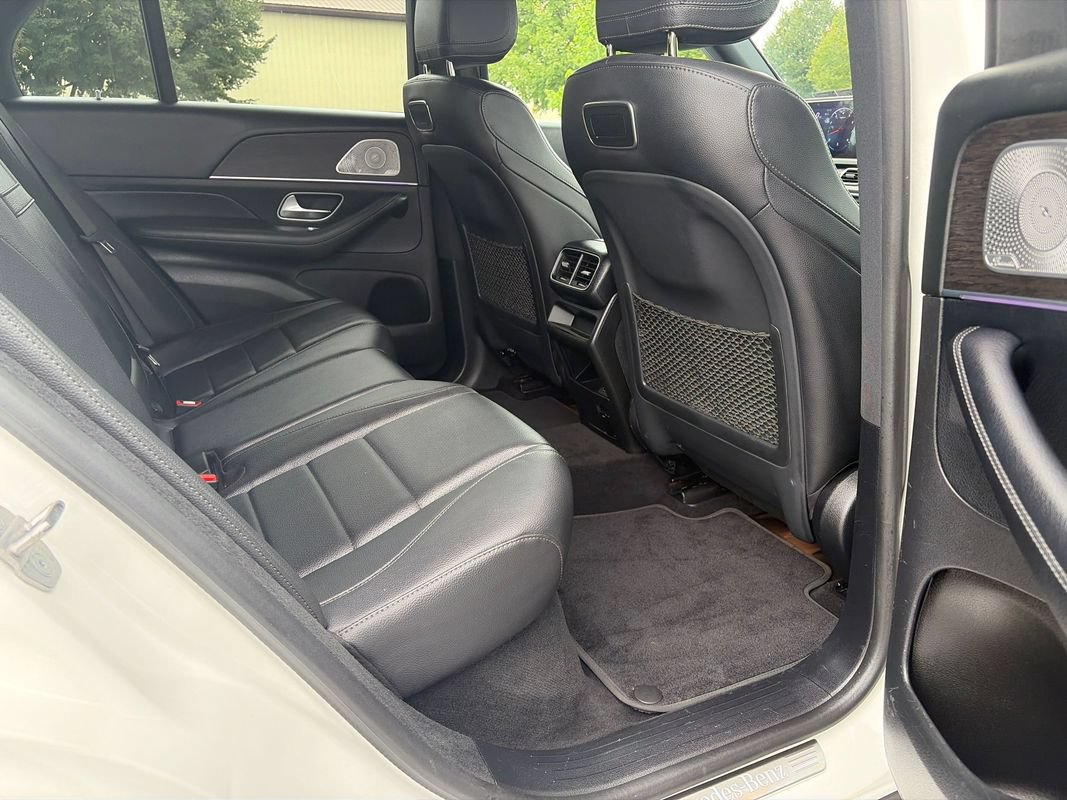 Used 2020 Mercedes-Benz GLE 350 4MATIC image 13