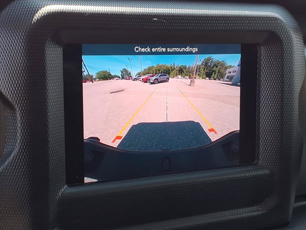 Used 2023 Jeep Gladiator Sport AWD/4WD image 29