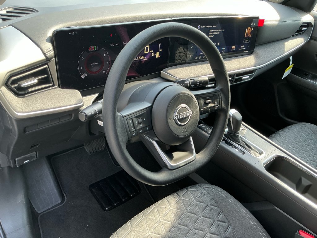 New 2027 Nissan Kicks SV AWD/4WD image 31