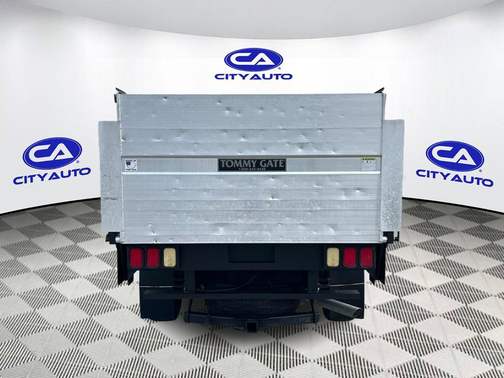 Used 2015 Ford F350 XL RWD image 9