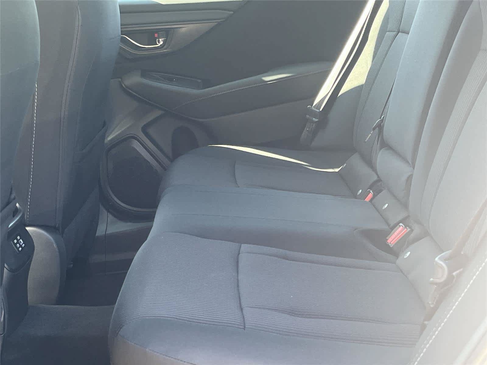 Certified 2025 Subaru Legacy Premium AWD/4WD image 15