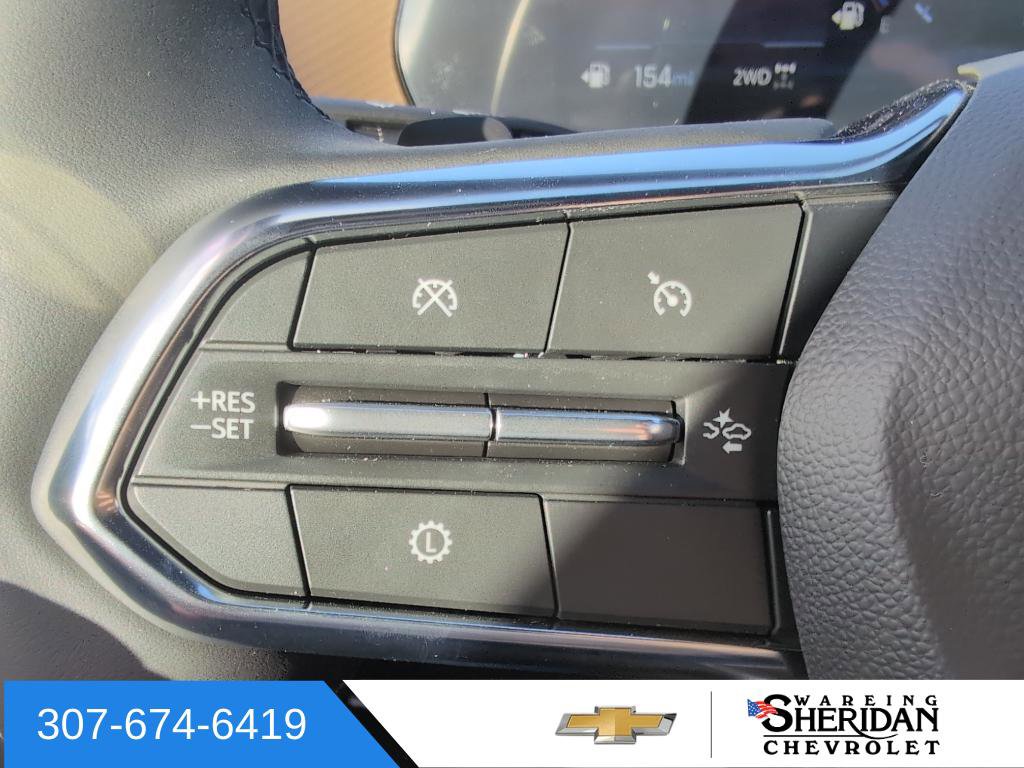 New 2026 Chevrolet Equinox ACTIV image 20