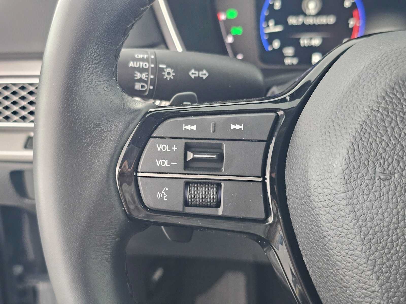 Certified 2026 Acura Integra FWD image 28