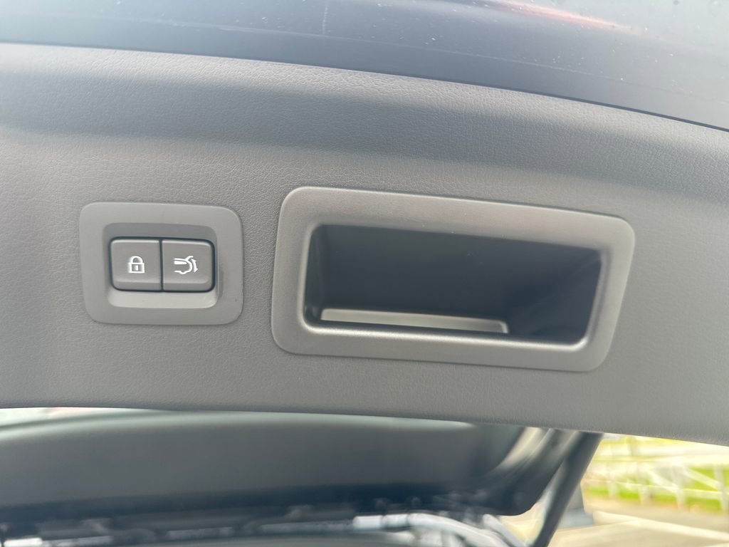 New 2025 MAZDA CX-90 3.3 Turbo w/ Preferred Package image 33