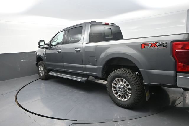 Used 2021 Ford F350 XLT w/ XLT Premium Package image 51