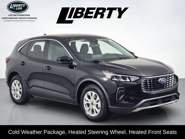 Used 2024 Ford Escape Active w/ Tech Pack #2 FWD 360° Tour