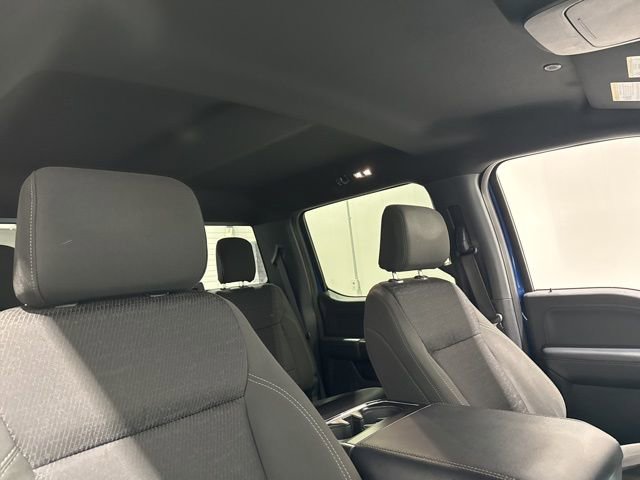 Used 2023 Ford F150 XLT w/ Equipment Group 302A High image 30