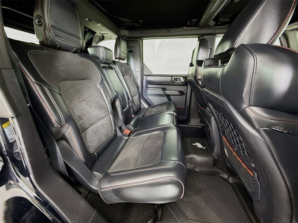 Used 2024 Ford Bronco Raptor image 28