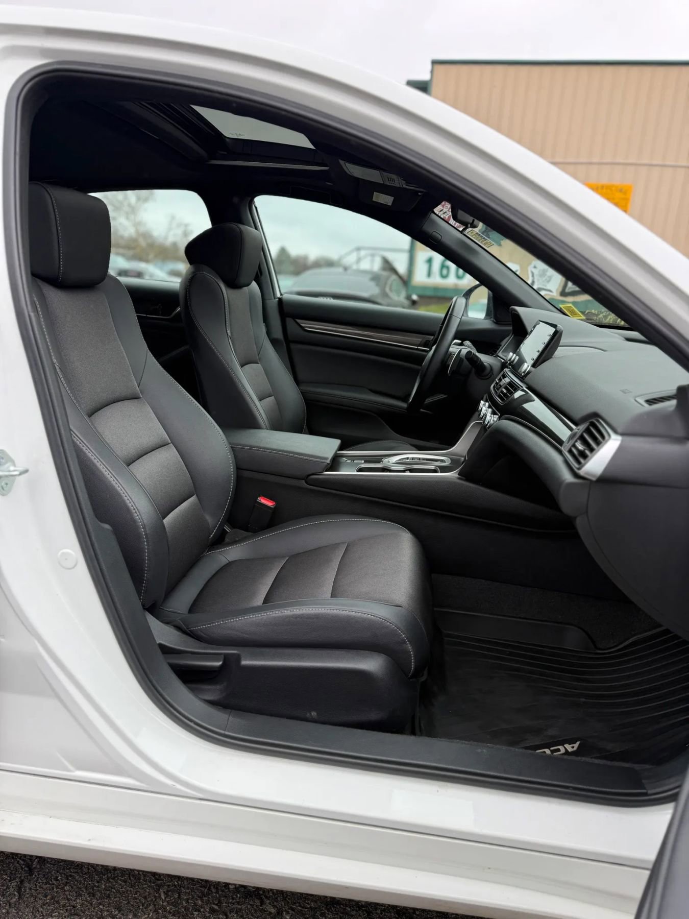 Used 2021 Honda Accord Sport image 20