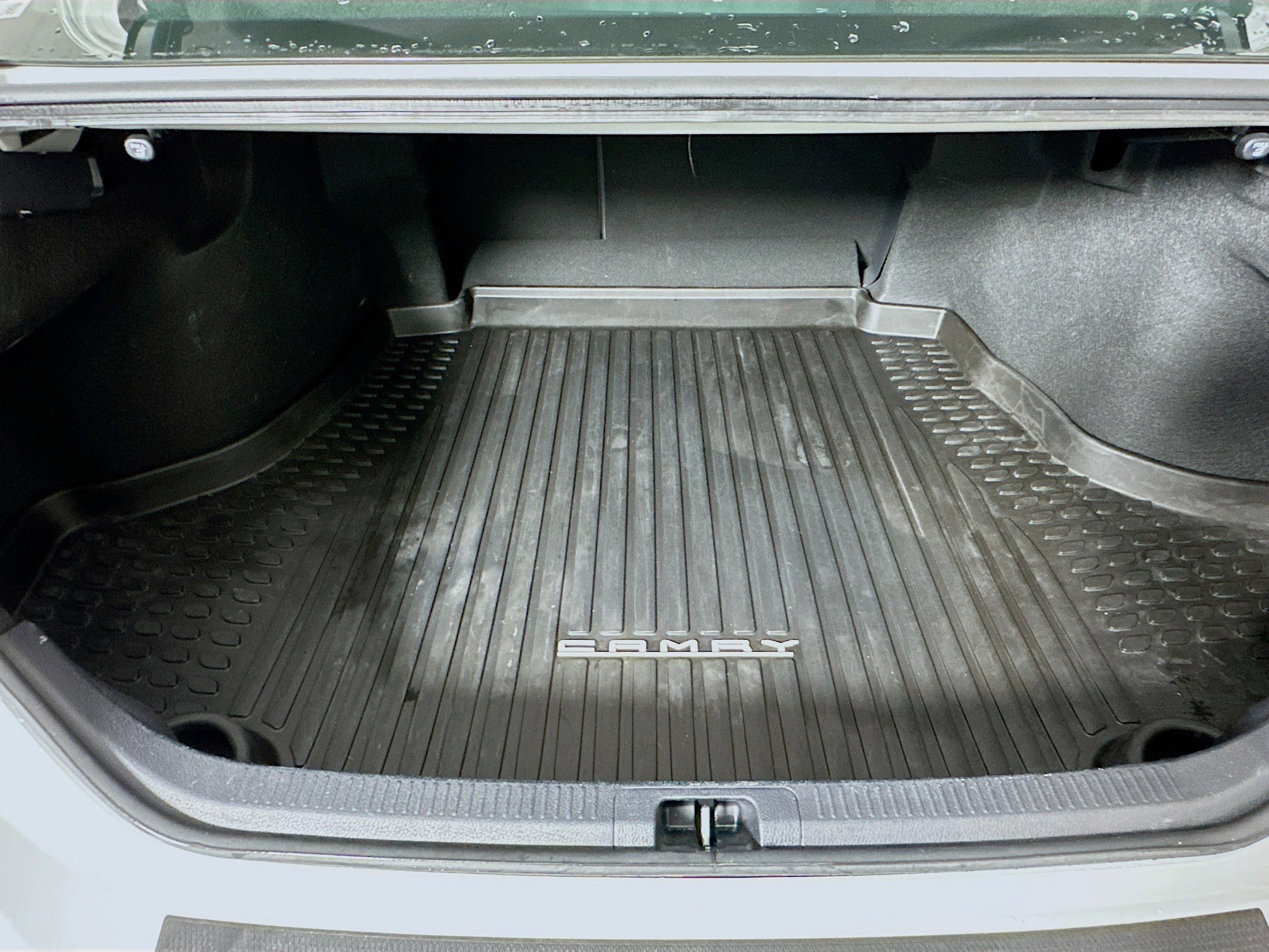 Used 2023 Toyota Camry SE image 27