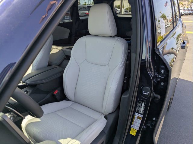 New 2026 Lexus TX 350 AWD image 11
