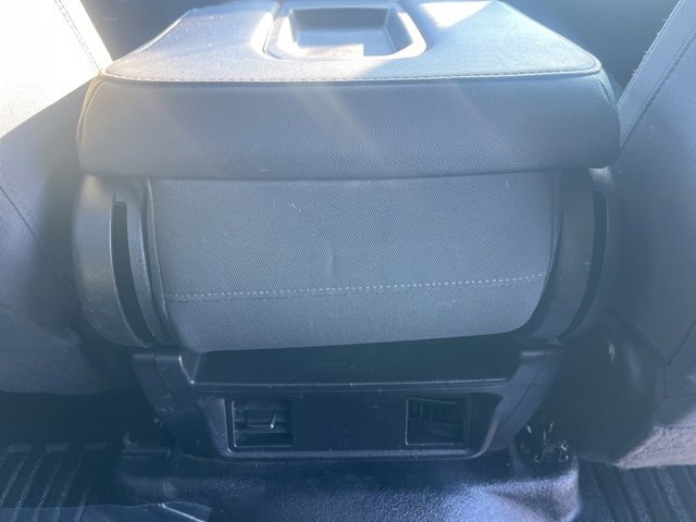 Used 2020 Chevrolet Silverado 1500 W/T w/ WT Convenience Package image 40