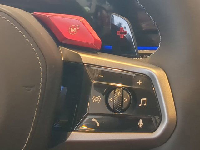 New 2026 BMW M5 w/ Executive Package image 22