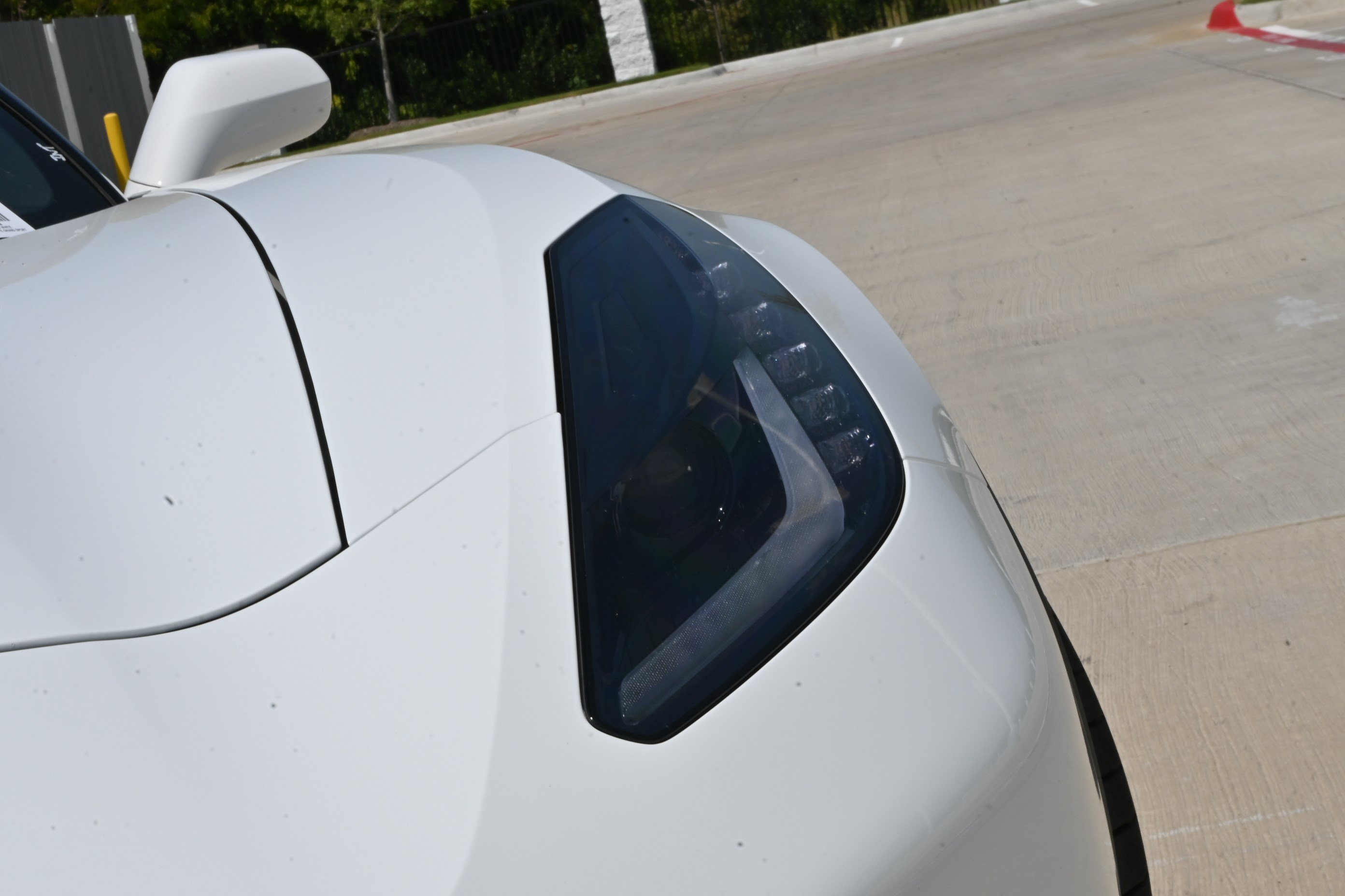 Used 2019 Chevrolet Corvette Grand Sport RWD image 10