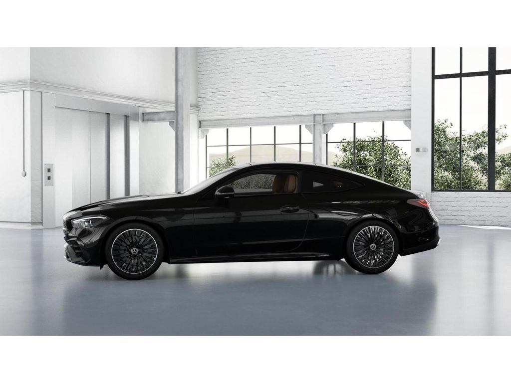 New 2027 Mercedes-Benz CLE 450 4MATIC Coupe image 35