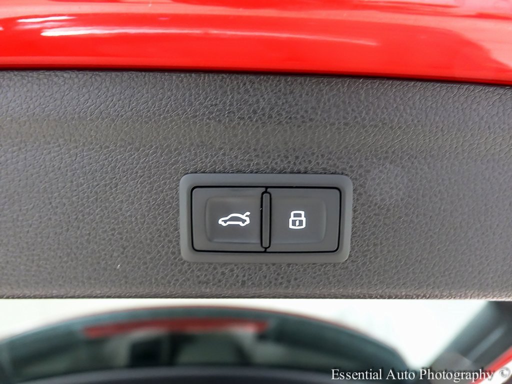 Used 2020 Audi Q3 2.0T Premium Plus w/ Premium Plus Package image 23