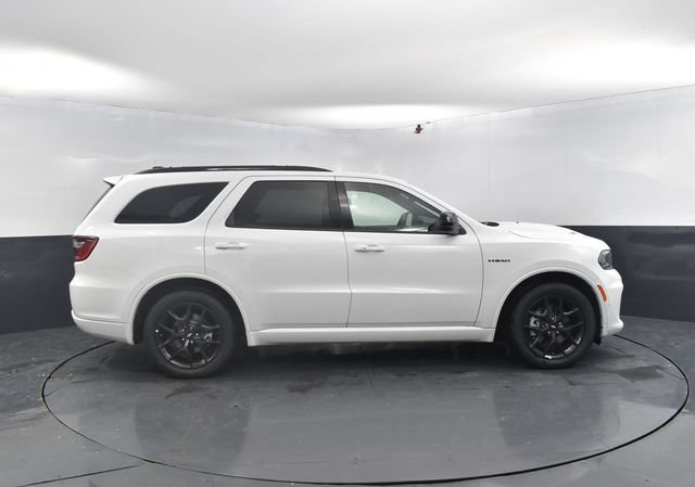 Used 2026 Dodge Durango GT w/ Blacktop Package AWD/4WD image 11