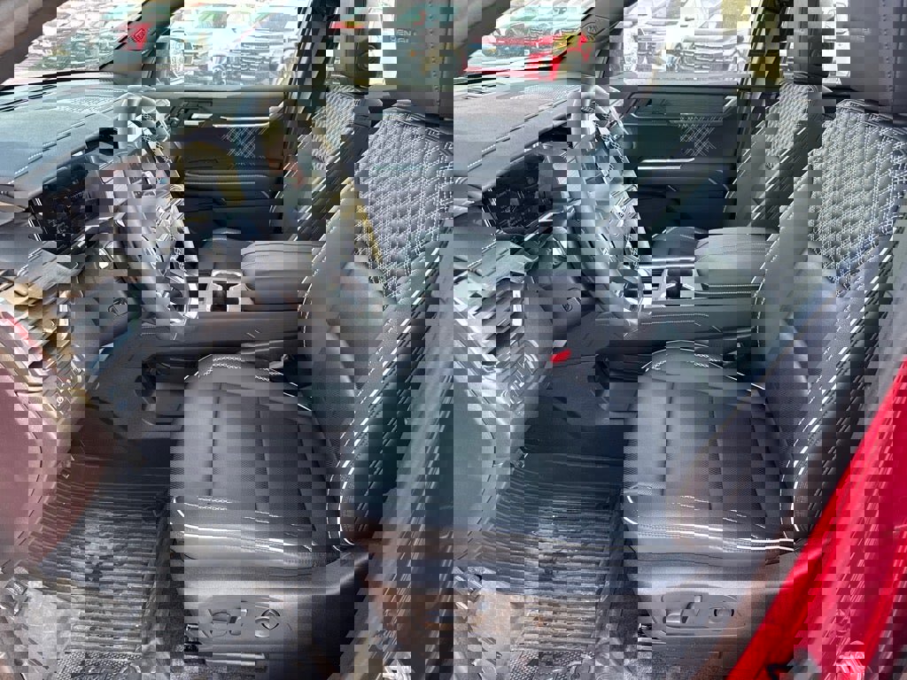 Used 2024 GMC Acadia Denali w/ LPO, Floor Liner Package image 5