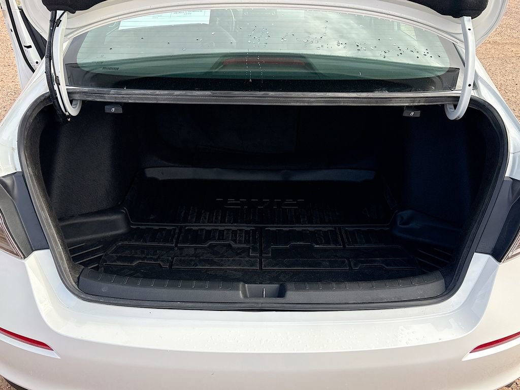 Used 2025 Honda Civic Sport image 18