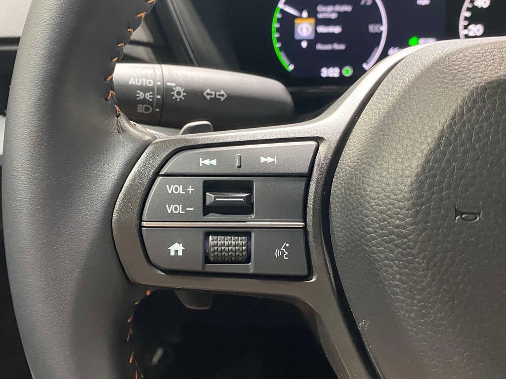 New 2025 Honda CR-V Sport-L image 23