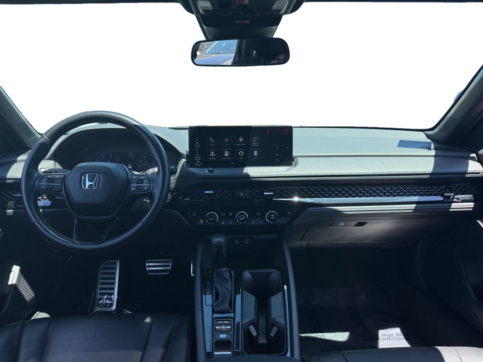 Used 2024 Honda Accord Sport image 10