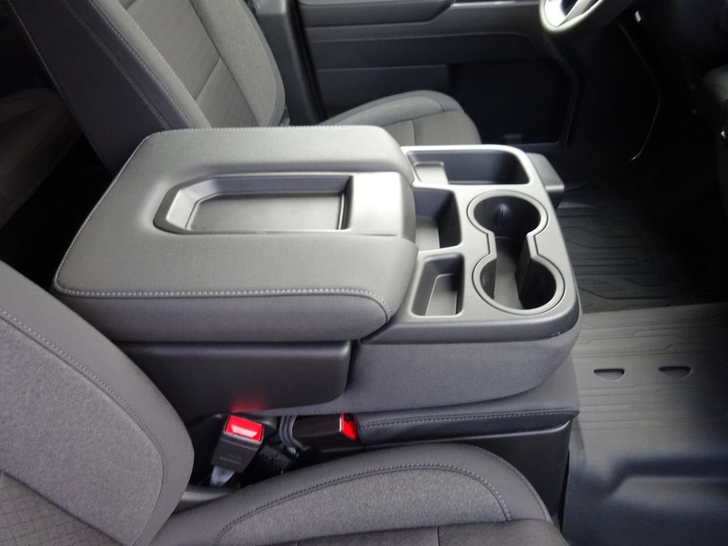 New 2026 GMC Sierra 1500 Elevation AWD/4WD image 18