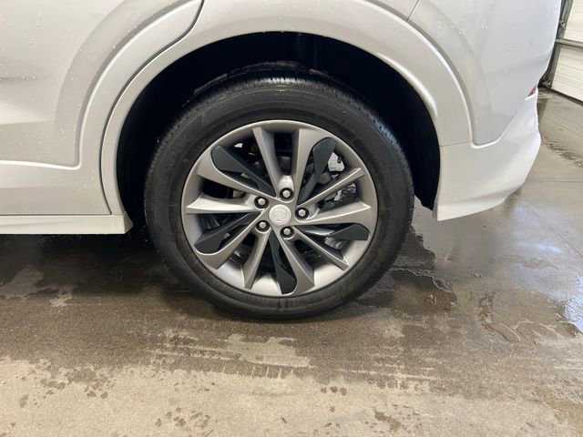 Certified 2022 Buick Encore GX Select w/ Experience Buick Package image 18