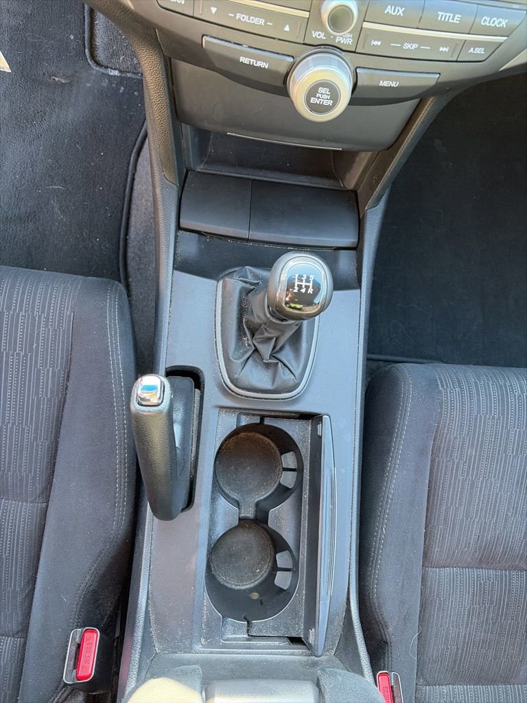 Used 2012 Honda Accord LX-S image 10