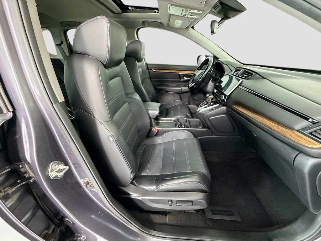 Used 2018 Honda CR-V EX-L image 20