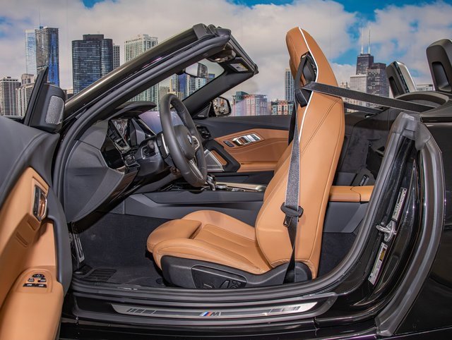 New 2026 BMW Z4 sDrive30i w/ Premium Package image 22