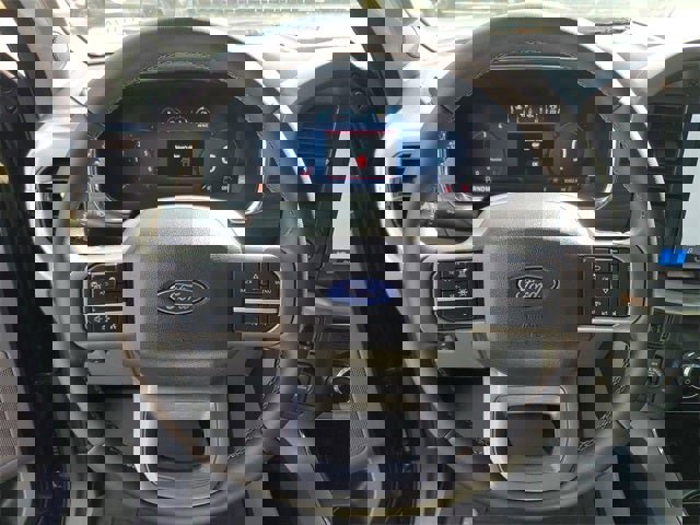Used 2025 Ford F150 Lariat w/ Equipment Group 501A Mid image 67