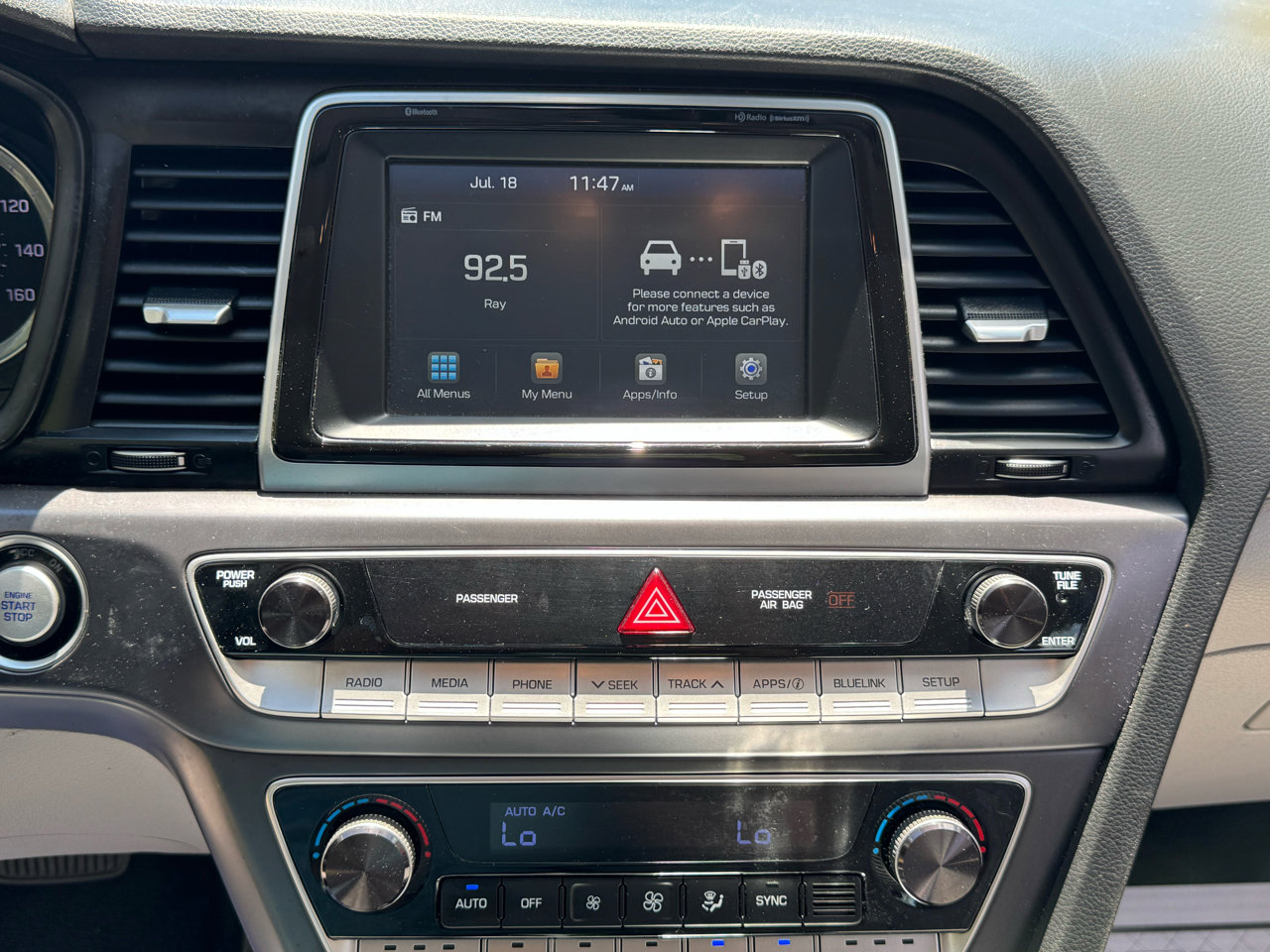 Used 2018 Hyundai Sonata SEL w/ Tech Package 04 image 20