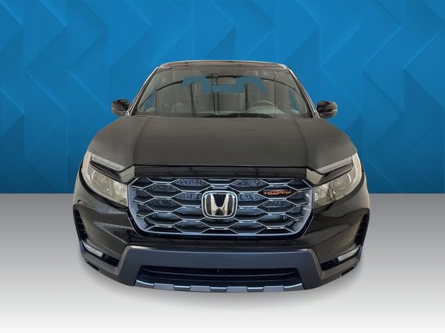 New 2026 Honda Ridgeline TrailSport image 11