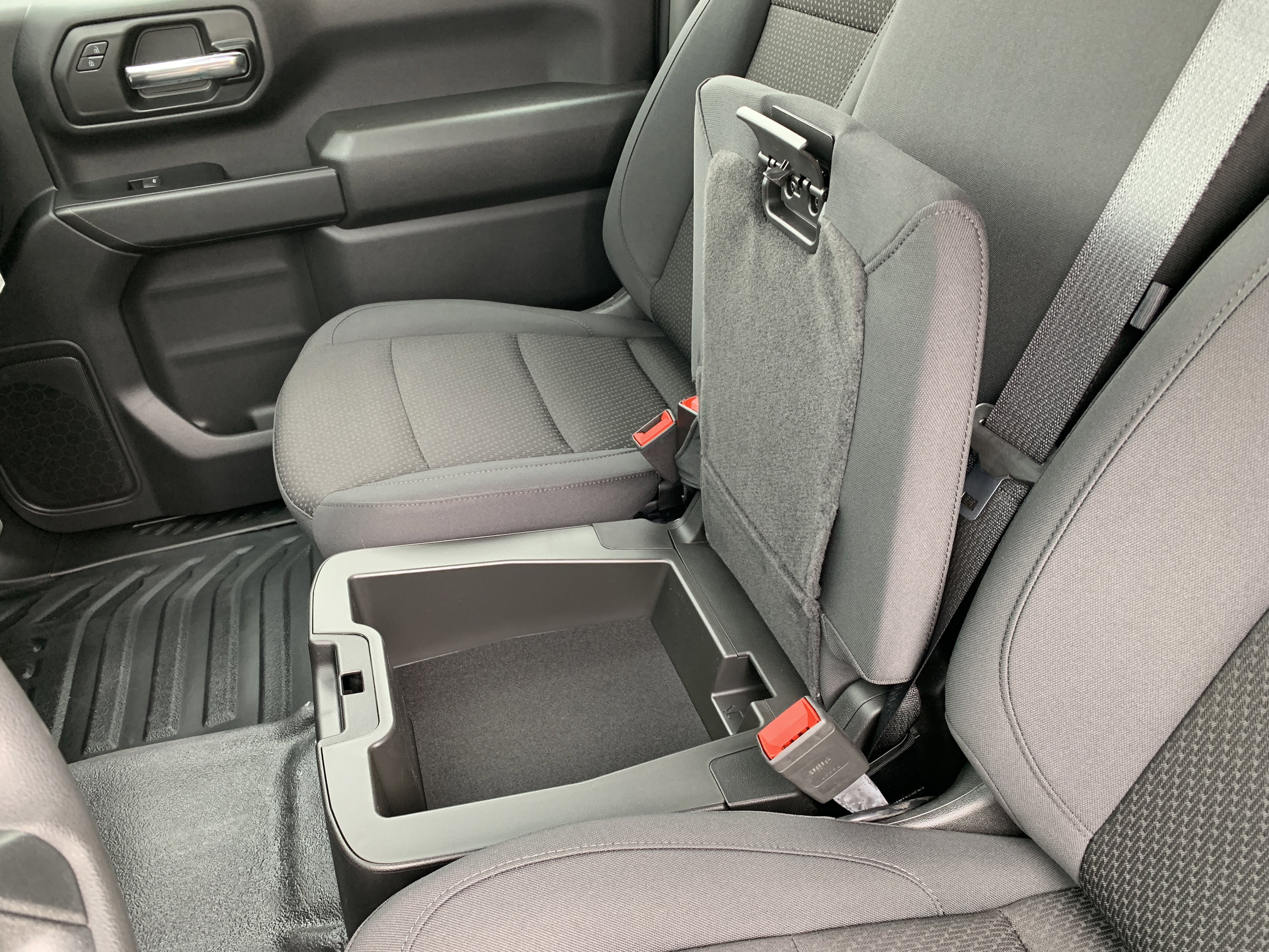 New 2025 Chevrolet Silverado 3500 W/T w/ WT Convenience Package image 24