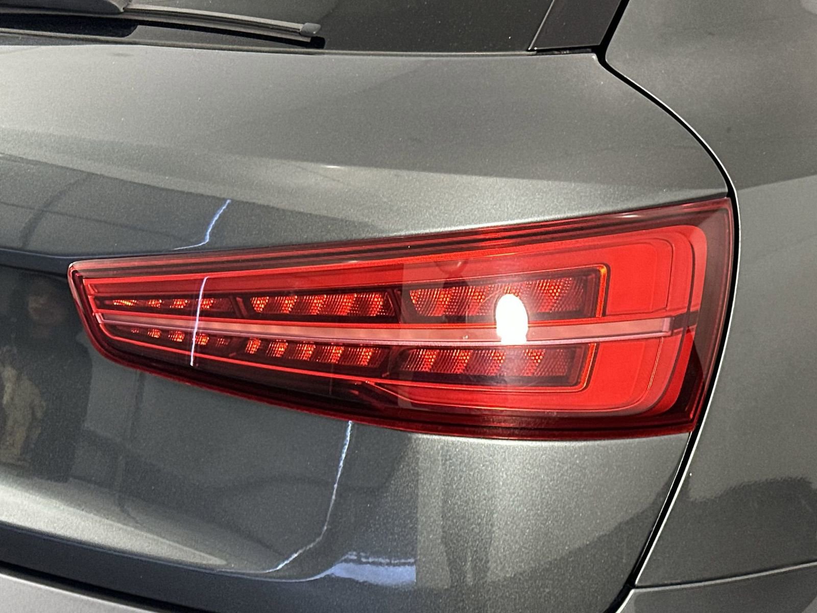 Used 2018 Audi Q3 2.0T Premium image 30