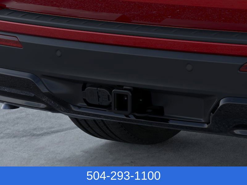 New 2026 Ford Explorer ST-Line w/ ST-Line Street Pack image 23