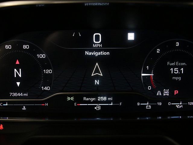 Certified 2023 GMC Yukon SLT image 17