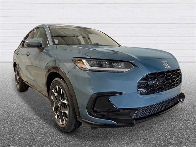 New 2026 Honda HR-V EX-L image 8