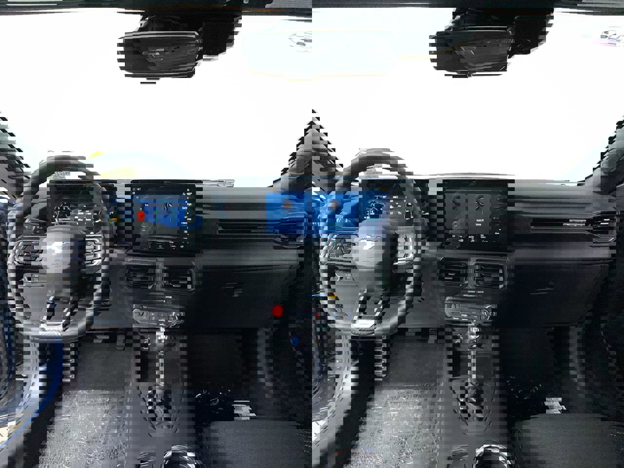 New 2025 Ford Mustang Coupe image 20